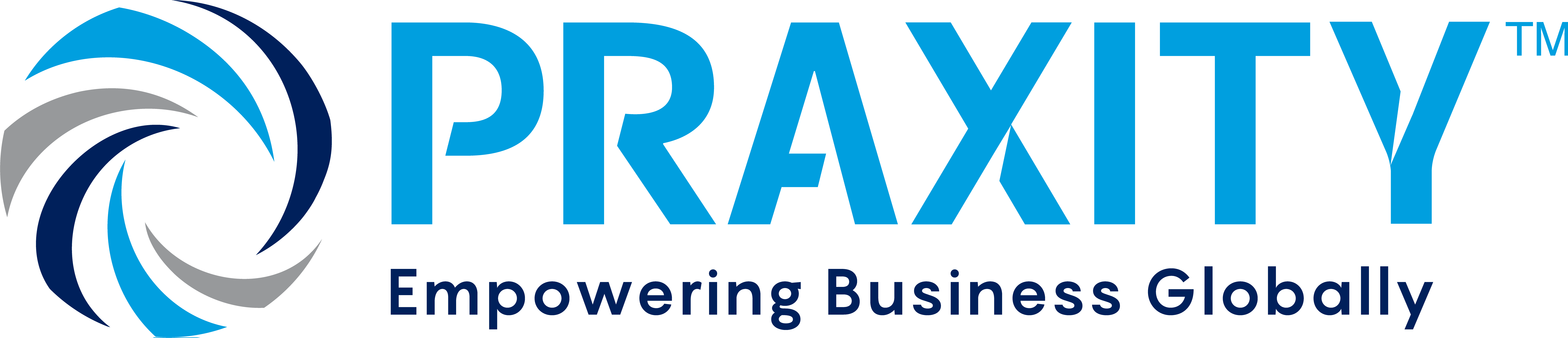 praxity_logo